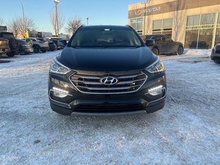 Hyundai Santa Fe Sport TRÈS BAS KM, AWD, AUBAINE 2018 à Boucherville, Québec - 3 - w320h240px