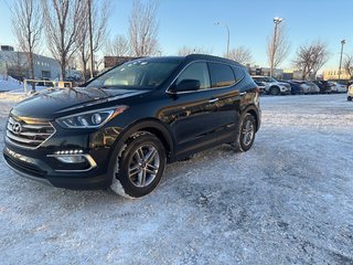 Hyundai Santa Fe Sport TRÈS BAS KM, AWD, AUBAINE 2018 à Boucherville, Québec - 5 - w320h240px