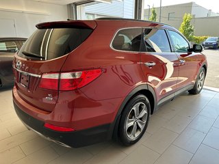 2015 Hyundai Santa Fe XL Luxury XL in Boucherville, Quebec - 6 - w320h240px