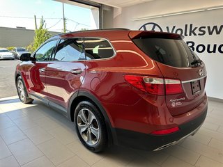 Hyundai Santa Fe XL Luxury XL 2015 à Boucherville, Québec - 4 - w320h240px