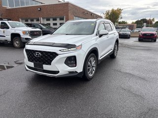 Hyundai Santa Fe  2019 à Montréal, Québec - 3 - w320h240px