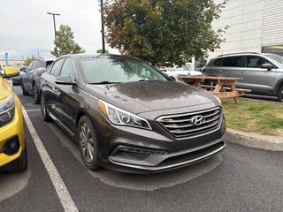 2016 Hyundai Sonata 2.4L Sport Tech in Boucherville, Quebec - 3 - w320h240px