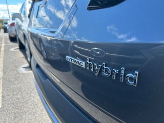 Hyundai Tucson Hybrid Luxury 2022 à Boucherville, Québec - 4 - w320h240px