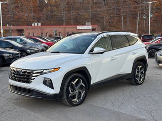 2022 Hyundai Tucson Hybrid Ultimate AWD Toit Panoramique Cuir