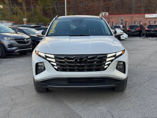 2022 Hyundai Tucson Hybrid Ultimate AWD Toit Panoramique Cuir