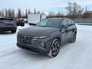 Hyundai Tucson Plug-In Hybrid Luxury 2023 à Montréal, Québec - 3 - w320h240px