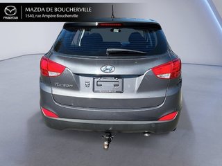 2014 Hyundai Tucson FWD 4dr Man GL in Boucherville, Quebec - 6 - w320h240px