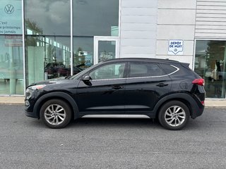 2017 Hyundai Tucson Luxury in Boucherville, Quebec - 3 - w320h240px