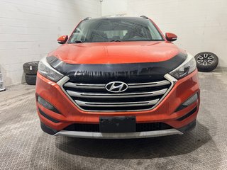 2017 Hyundai Tucson Limited Toit Panoramique Navigation AWD in Terrebonne, Quebec - 2 - w320h240px