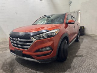 2017 Hyundai Tucson Limited Toit Panoramique Navigation AWD in Terrebonne, Quebec - 3 - w320h240px