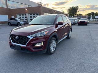 Hyundai Tucson  2019 à Montréal, Québec - 3 - w320h240px
