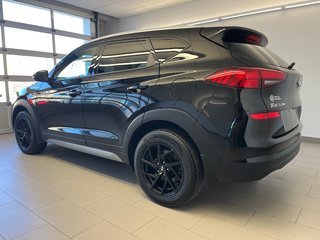 2020 Hyundai Tucson Preferred in Boucherville, Quebec - 3 - w320h240px