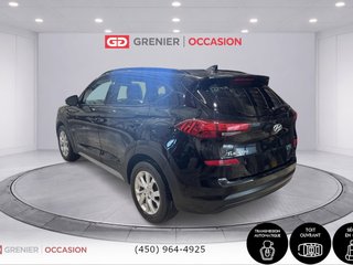 Hyundai Tucson Preferred Cuir Toit Ouvrant AWD 2020 à Terrebonne, Québec - 4 - w320h240px