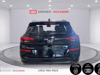 Hyundai Tucson Preferred Cuir Toit Ouvrant AWD 2020 à Terrebonne, Québec - 3 - w320h240px