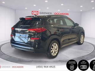 Hyundai Tucson Preferred Cuir Toit Ouvrant AWD 2020 à Terrebonne, Québec - 2 - w320h240px