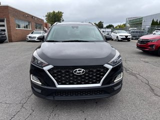 2021 Hyundai Tucson in Montreal, Quebec - 3 - w320h240px