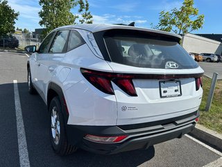 Hyundai Tucson Essential 2023 à Boucherville, Québec - 3 - w320h240px