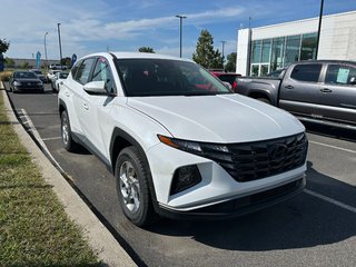 Hyundai Tucson Essential 2023 à Boucherville, Québec - 5 - w320h240px