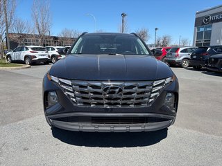 2023 Hyundai Tucson Urban Edition in Boucherville, Quebec - 3 - w320h240px