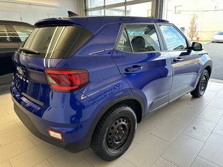 Hyundai Venue Essential 2020 à Boucherville, Québec - 6 - w320h240px