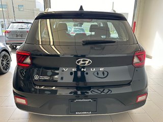 Hyundai Venue Preferred 2021 à Boucherville, Québec - 5 - w320h240px