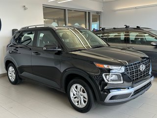Hyundai Venue Preferred 2021 à Boucherville, Québec - 3 - w320h240px