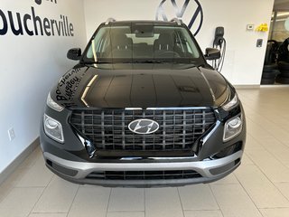 Hyundai Venue Preferred 2021 à Boucherville, Québec - 2 - w320h240px