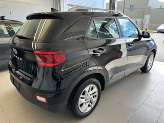 Hyundai Venue Preferred 2021 à Boucherville, Québec - 6 - w320h240px