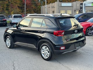 Hyundai Venue Preferred Bas Kilométrage 2022 à Terrebonne, Québec - 4 - w320h240px