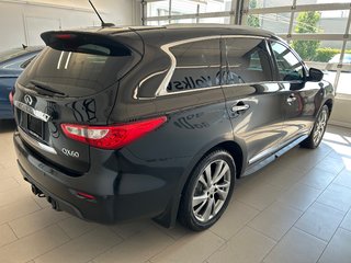 2014 Infiniti QX60 in Boucherville, Quebec - 6 - w320h240px