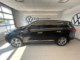 2014 Infiniti QX60 in Boucherville, Quebec - 4 - w320h240px