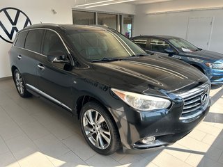 2014 Infiniti QX60 in Boucherville, Quebec - 3 - w320h240px