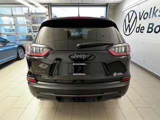 Jeep Cherokee NORTH - 80E ANNIVERSAIRE 2021 à Boucherville, Québec - 2 - w320h240px