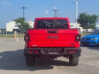 2020 Jeep Gladiator Rubicon Cuir Navigation 2 Toit in Terrebonne, Quebec - 4 - w320h240px