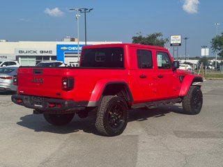2020 Jeep Gladiator Rubicon Cuir Navigation 2 Toit in Terrebonne, Quebec - 5 - w320h240px