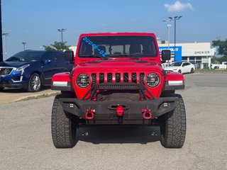 2020 Jeep Gladiator Rubicon Cuir Navigation 2 Toit in Terrebonne, Quebec - 2 - w320h240px
