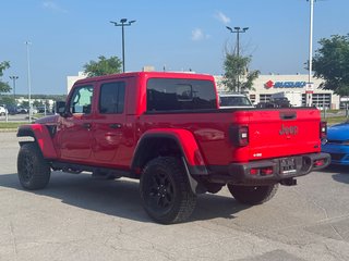 2020 Jeep Gladiator Rubicon Cuir Navigation 2 Toit in Terrebonne, Quebec - 6 - w320h240px
