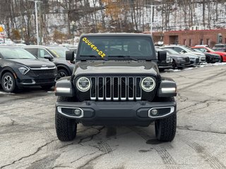 2020 Jeep Gladiator North Navigation Caméra De Recul in Terrebonne, Quebec - 2 - w320h240px