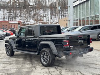 2020 Jeep Gladiator North Navigation Caméra De Recul in Terrebonne, Quebec - 4 - w320h240px