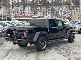 2020 Jeep Gladiator North Navigation Caméra De Recul in Terrebonne, Quebec - 6 - w320h240px