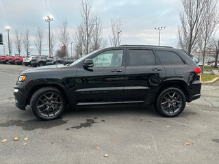 Jeep Grand Cherokee Limited X, CUIR, TOIT , NAV, TRÈS BAS KM 2020 à Boucherville, Québec - 5 - w320h240px