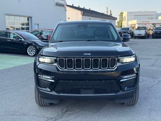 Jeep Grand Cherokee Limited Cuir Toit Panoramique 2022 à Terrebonne, Québec - 2 - w320h240px