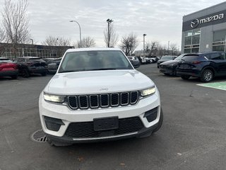 Jeep Grand Cherokee Laredo, TOIT, GARANTIE 2023 à Boucherville, Québec - 2 - w320h240px