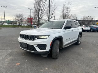 Jeep Grand Cherokee Laredo, TOIT, GARANTIE 2023 à Boucherville, Québec - 3 - w320h240px