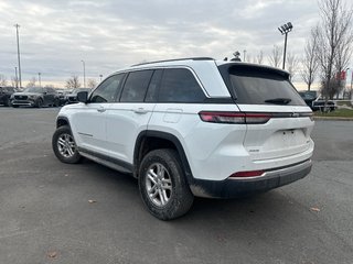 Jeep Grand Cherokee Laredo, TOIT, GARANTIE 2023 à Boucherville, Québec - 5 - w320h240px