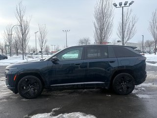 Jeep Wagoneer S LAUNCH EDITION GARANTIE JAMAIS ACCIDENTÉ BAS KILO 2024 à Boucherville, Québec - 5 - w320h240px