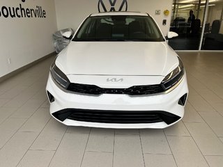Kia Forte EX+ 2022 à Boucherville, Québec - 4 - w320h240px