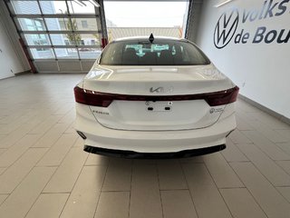 Kia Forte EX+ 2022 à Boucherville, Québec - 6 - w320h240px