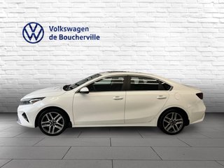 2022 Kia Forte EX+ in Boucherville, Quebec - 2 - w320h240px