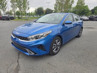 Kia Forte EX, VOLANT CHAUFFANT, GARANTIE 2023 à Boucherville, Québec - 5 - w320h240px